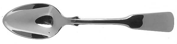 Montclair Teaspoon