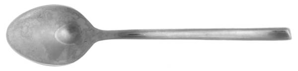Orlando Demitasse Spoon