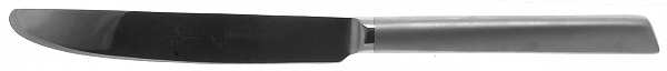 Orlando (Stainless, Frosted) New French Hollow Knife