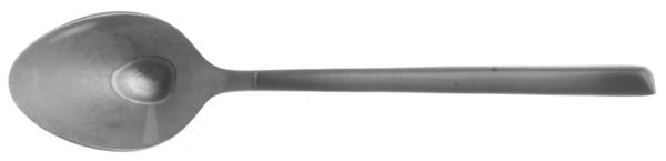 Orlando (Stainless, Frosted) Demitasse Spoon
