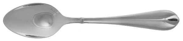 Pearl (Stainless, All Glossy) Place/Oval Soup Spoon