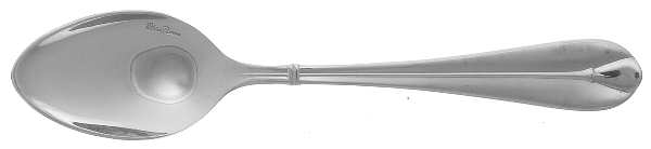 Pearl (Stainless, All Glossy) Teaspoon