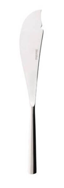 Piemont (Stainless) Cake Knife with Stainless Blade