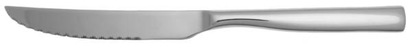 Piemont (Stainless) Individual Solid Handle Steak Knife