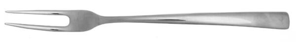 Piemont (Stainless) Individual Steak Fork with Stainless Tines