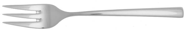 Piemont (Stainless) Pastry Fork
