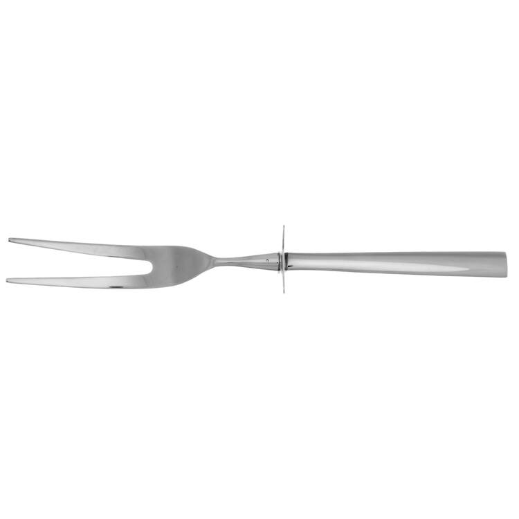 Piemont (Stainless) Carving Fork Small with Stainless Prongs HC