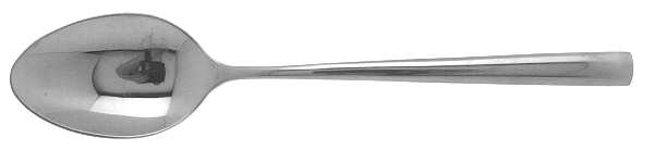 Piemont (Stainless) Place/Oval Soup Spoon