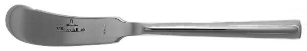 Piemont (Stainless) Flat Handle Master Butter Knife