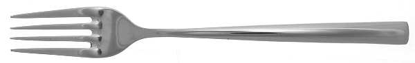 Piemont (Stainless) Individual Salad Fork