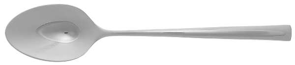 Piemont (Stainless) Dessert/Oval Soup Spoon