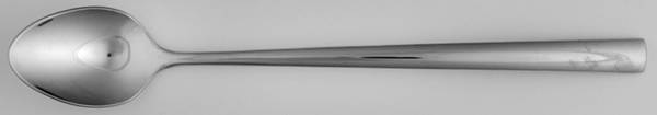 Piemont (Stainless) Iced Tea Spoon