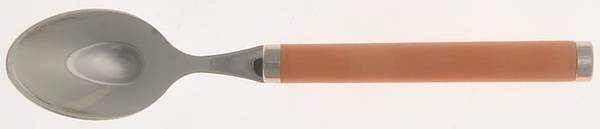 Play-Orange (Stainless) by Villeroy &amp; Boch