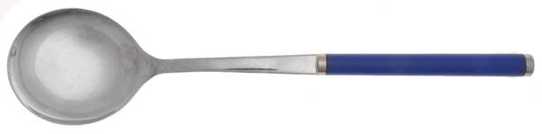 Play-Blue (Stainless) Tablespoon (Serving Spoon)