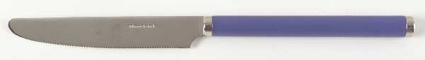 Play-Blue (Stainless) New French Hollow Knife