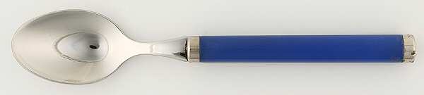 Play-Blue (Stainless) Five O'Clock Teaspoon