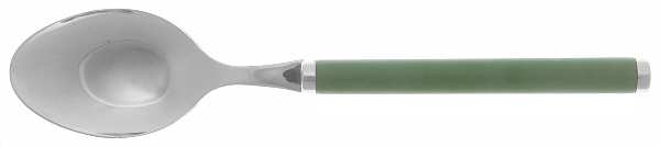 Play-Green Garden Place/Oval Soup Spoon