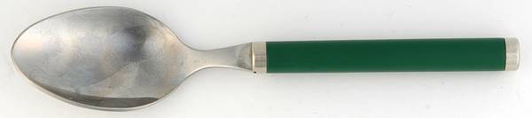 Play-Green Garden Teaspoon