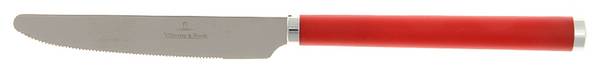 Play-Red Roses (Stainless) New French Hollow Knife