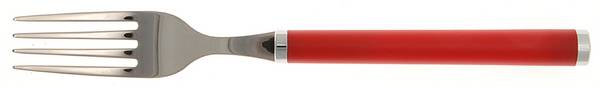 Play-Red Roses (Stainless) Fork