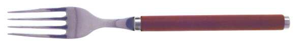 Play-Terra Cotta (Stainless) Fork