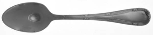 Septfontaines Five O'Clock Teaspoon
