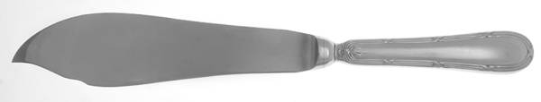 Septfontaines Large Solid Fish Serving Knife