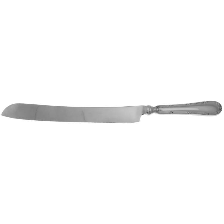 Septfontaines Wedding Cake Knife with Stainless Blade HC