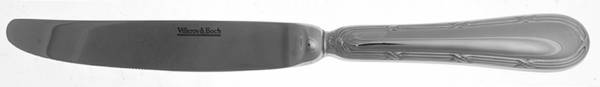 Septfontaines Modern Hollow Knife
