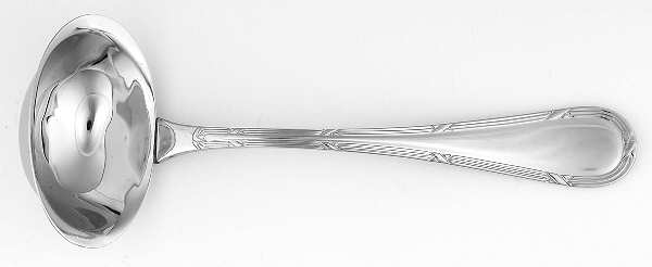 Septfontaines Solid Gravy Ladle