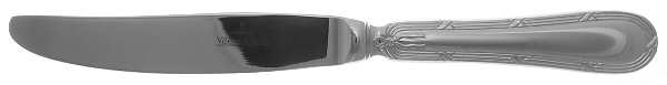 Septfontaines Dessert Knife Solid Piece