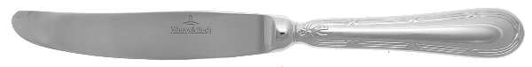 Septfontaines Dessert Knife with Stainless Blade