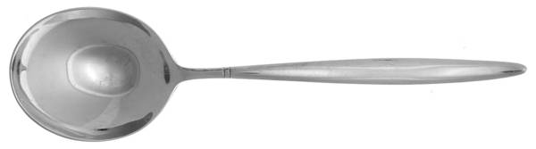 Tao Solid Serving Spoon