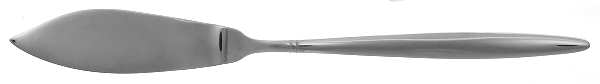 Tao Individual Solid Fish Knife
