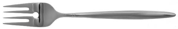 Tao Individual Solid Fish Fork