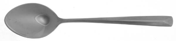 Toscana (Stainless) Teaspoon