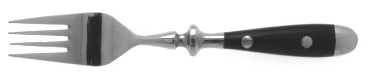 VBS1 (STAINLESS) Individual Salad Fork