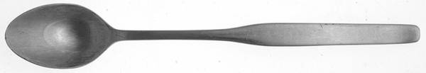 Profile (Stainless) Iced Tea Spoon