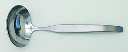 Profile (Stainless) Solid Gravy Ladle