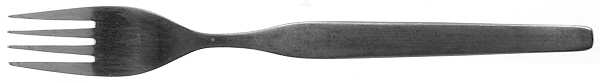 Profile (Stainless) Individual Salad Fork