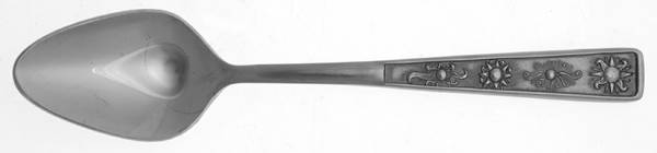 Four Seasons (Stainless) Teaspoon