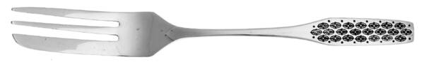 Shape (Stainless) Pastry Fork