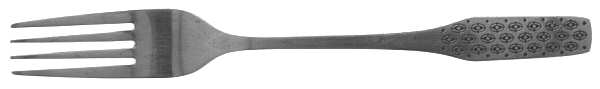 Shape (Stainless) Fork