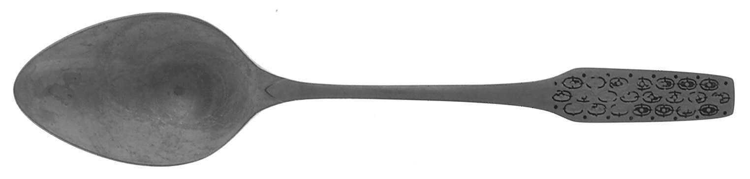 Shape (Stainless) Tablespoon (Serving Spoon)