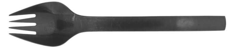 VIV1 (STAINLESS) Individual Salad Fork