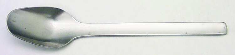 VIV1 (STAINLESS) Teaspoon