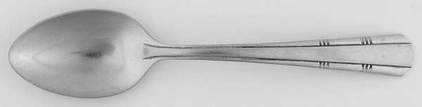 VOF1 (Stainless) Teaspoon