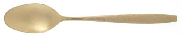 Golden Firense (Gold Electroplate) Teaspoon