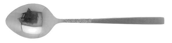 Love Story (Stainless) Teaspoon