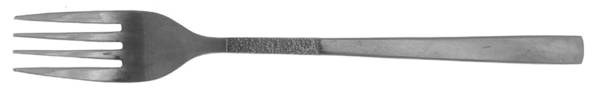 Love Story (Stainless) Fork